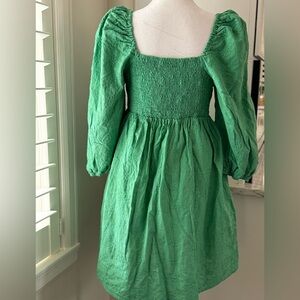 Tuckernuck Pomander Place Dress M